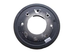 Brake Drum 10K Gd Dexter Trailer Axle 12-1/4 3-3/8" After 2009 9-123 8-430. Fixed Price $449.31.
