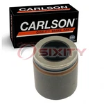 Carlson Front Disc Brake Caliper Piston For 2007 Chevrolet Silverado 1500 We. Fixed Price $29.40.