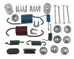 Raybestos H17300 Drum Brake Hardware Kit - Professional Grade, Rear. Fixed Price $18.23.