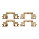 Dfc 34047084 Disc Brake Hardware Kit. Fixed Price $9.99.