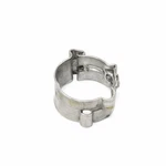 Genuine Oem Power Steering Cooler Clamp For Mercedes-benz S430, S500 0069976190. Fixed Price $8.43.