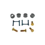 Disc Brake Hardware Kit Carlson H5653. Fixed Price $18.51.