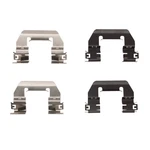 Disc Brake Hardware Kit For CT4, CT5, XT5, XT6, Blazer, Traverse+more 340-46022. Fixed Price $19.89.