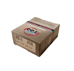 H2107-2 Front Drum Brake Self Adjusting Cables Replaces HW2107 Made Usa. Fixed Price $5.00.
