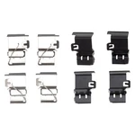 For Hyundai Sonata 2021-2026 Dfc 340-10007 Rear Disc Brake Hardware Kit. Fixed Price $19.09.