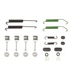 Rr Drum Hwd Kit Dfc 370-67023. Fixed Price $20.12.