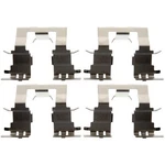 Raybestos H15895A Line Disc Brake Hardware Kit. Fixed Price $22.30.