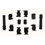 Disc Brake Hardware Kit Carlson 13497Q. Fixed Price $16.22.