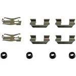 Dorman HW5631 Disc Brake Hardware Kit. Fixed Price $46.00.