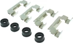 Disc Brake Hardware Kit-premium Centric 117.62055. Fixed Price $9.99.
