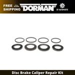For 2006-2009 Mercedes-benz E350 Base Dorman Disc Brake Caliper Repair Kit Front. Fixed Price $24.53.