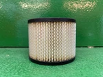 Luber-finer LAF1909 Air Filter Replaces Delco A1599C Fleetguard AF26654. Fixed Price $13.97.