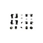 Carlson Disc Brake Hardware Kit P 13569Q. Fixed Price $22.76.