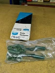 Bendix H7182 Drum Brake Hardware Kit 68-70 Vw Beetle Karmann Ghia Front. Fixed Price $27.95.