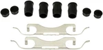 Disc Brake Hardware Kit Dorman HW6182. Fixed Price $7.99.