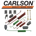 Carlson Rear Drum Brake Hardware Kit For 2005-2006 Dodge Dakota Shoe Bp. Fixed Price $22.14.