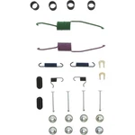 Drum Brake Hardware Kit-premium Centric 118.44010. Fixed Price $25.39.