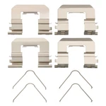 Dfc 34003024SS Disc Brake Hardware Kit. Fixed Price $27.99.