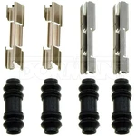 Dorman HW5668 Disc Brake Hardware Kit For 01-08 1500 2500 Van 3500. Fixed Price $16.88.