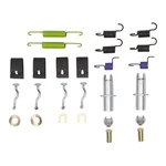 Parking Brake Hardware Kit For Element, Tl, Rl, Cr-v, Cl, Oasis+more 370-59010. Fixed Price $33.19.