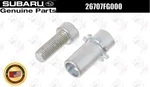 Subaru Oem Parking Brake Adjuster 26707FG000 Forester Impreza. Fixed Price $32.00.