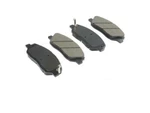 Onnuri Front Brake Pad Set For Hyundai Santa Fe Kia Sedona 58101-0WA00. Fixed Price $35.00.