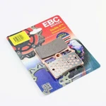 Ebc Brakes Sintered Pad FA252HH High Performance. Fixed Price $43.26.