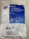 Wearever Drum Brake Hardware Kit H7265. Fixed Price $11.99.
