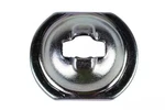 Genuine Gm Rear Brake Shoe Hold Down Spring Cup 13304919. Fixed Price $28.60.
