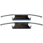 Dorman HW13308 Disc Brake Hardware Kit Fits Audi Bmw Jaguar Merkur Models. Fixed Price $13.95.
