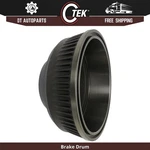 For 1988-1989 Chevrolet K3500 Centric Rear Brake Drum Free Shipping. Fixed Price $218.70.