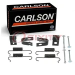 Carlson Drum Brake Hardware For HW17202 Shoe Service Kits Os. Fixed Price $14.33.