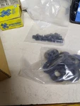 Summit Racing Gm Ls Dual Valve Spring Upgrade Kit 174003. Fixed Price $210.00.