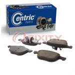 Centric Posi Quiet Front Disc Brake Pad Set For 2006-2017 Mazda 5 Braking Ne. Fixed Price $58.57.