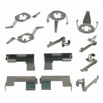 Acdelco 18K420X Front Disc Brak (slp). Fixed Price $33.97.