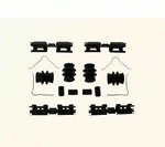 Rr Disc Brake Hwd Kit Carlson H5966Q. Fixed Price $22.44.