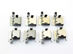 Genuine Toyota Disc Brake Anti-rattle Clip Set 04947-42050. Fixed Price $32.32.