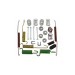 Carlson 17284 Drum Brake Hardware Kit For Toyota Van. Fixed Price $23.18.