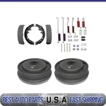 Raybestos Rear Drum Brakes Shoes Adjusting Spring Kit 1997-2000 Ford F-150. Fixed Price $308.35.