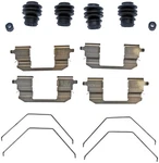 Disc Brake Hardware Kit Dorman HW13670. Fixed Price $25.99.