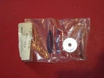 Ford Radio Knob Nos 77FB-18K841-AC 1970'S Car Truck Van. Fixed Price $5.00.