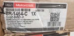Oem 2011-14 Ford Mustang Front Brake Pad Kit Motorcraft BR-1464-C CU2Z-2V001-F. Fixed Price $50.00.