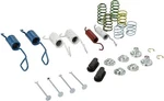 118.62010 Brake Hardware Kit Rear New For Chevy Olds Express Savana. Fixed Price $30.74.
