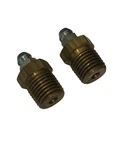 Brake Bleeder Screw Repair Kit Carlson H9442. Fixed Price $13.04.