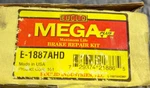 Euclid Mega Plus Brake Repair Kit E-1887AHD. Fixed Price $24.00.