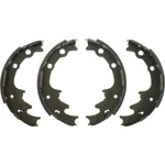 Centric Rear Drum Brake Shoe For 1980-1988 Mercury Cougar Direct Fit. Fixed Price $52.95.