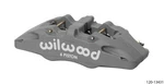 Wilwood Dynapro For DP6A Lug Mount Aluminum Brake Caliper With 6-PISTONS. Fixed Price $352.85.