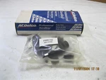 Acdelco Professional/gold 18K1072X Disc Brake Hardware Kit, Rear, Front 19261340. Fixed Price $18.29.