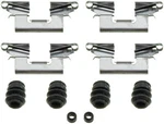 Disc Brake Hardware Kit Dorman HW5807. Fixed Price $22.51.