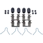 Dorman HW6154 Disc Brake Hardware Kit. Fixed Price $39.29.